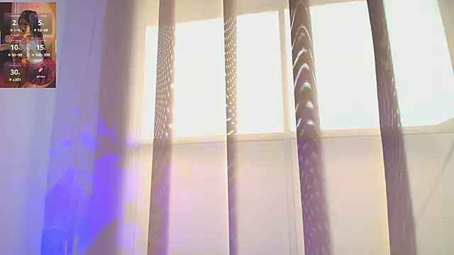 Pleasure Vibes23 online show from 5, 12, 2025