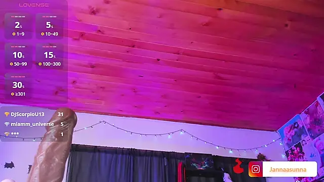 Snapshot of EmmaRusso chatting on 11, 1, 2025 EmmaRusso online show from 11, 1, 2025