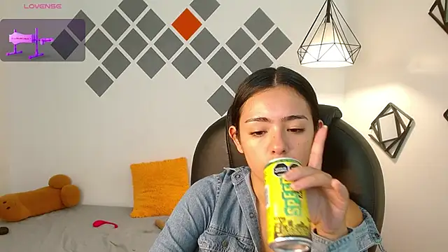 Snapshot of Ivy_Gail chatting on 11, 12, 2024 Ivy Gail online show from 11, 12, 2024