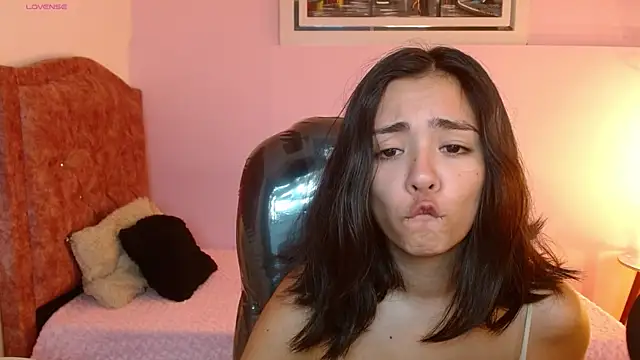 Snapshot of Ivy_Gail chatting on 26, 1, 2025 Ivy Gail online show from 26, 1, 2025