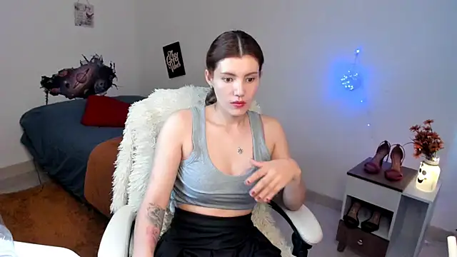 Snapshot of jrcamila chatting on 11, 2, 2025 jrcamila online show from 11, 2, 2025