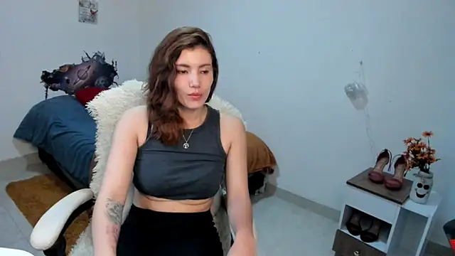 Snapshot of jrcamila chatting on 21, 2, 2025 jrcamila online show from 21, 2, 2025