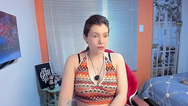 Snapshot of jrcamila chatting on 16, 9, 2025 jrcamila online show from 16, 9, 2025