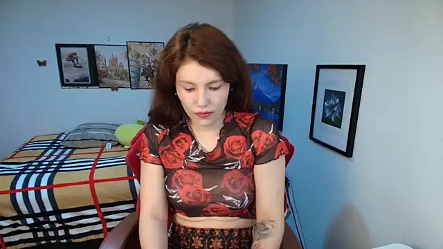 Snapshot of jrcamila chatting on 2, 11, 2025 jrcamila online show from 2, 11, 2025