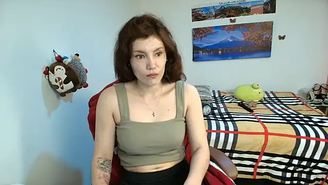 Snapshot of jrcamila chatting on 7, 11, 2025 jrcamila online show from 7, 11, 2025