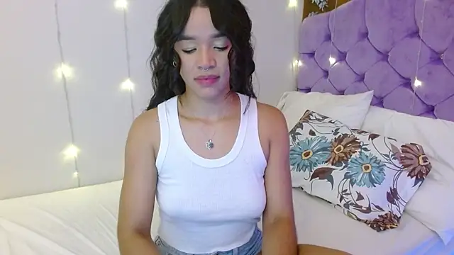 Snapshot of kiarablue chatting on 11, 1, 2025 kiarablue online show from 11, 1, 2025