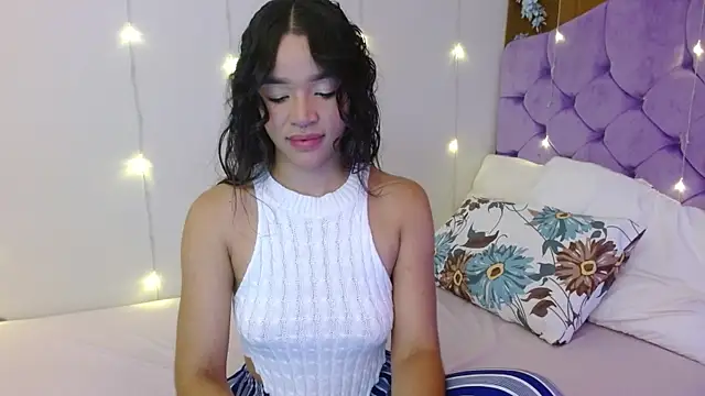 Snapshot of kiarablue chatting on 13, 1, 2025 kiarablue online show from 13, 1, 2025