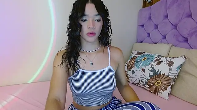 Snapshot of kiarablue chatting on 17, 3, 2025 kiarablue online show from 17, 3, 2025