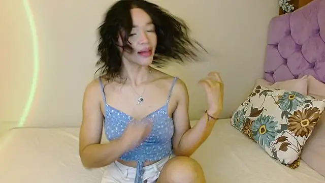 Snapshot of kiarablue chatting on 24, 9, 2025 kiarablue online show from 24, 9, 2025