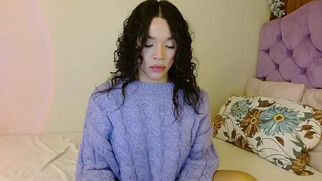 Snapshot of kiarablue chatting on 28, 9, 2025 kiarablue online show from 28, 9, 2025