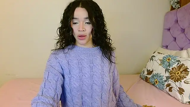 Snapshot of kiarablue chatting on 10, 10, 2025 kiarablue online show from 10, 10, 2025