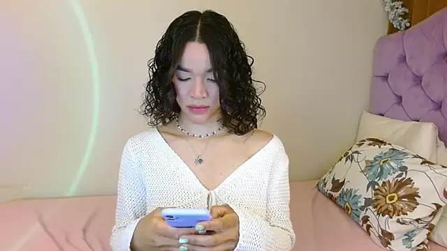 Snapshot of kiarablue chatting on 11, 10, 2025 kiarablue online show from 11, 10, 2025