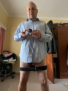 Snapshot of DaddyCumBumZA chatting on 11, 12, 2024 DaddyCumBumZA online show from 11, 12, 2024