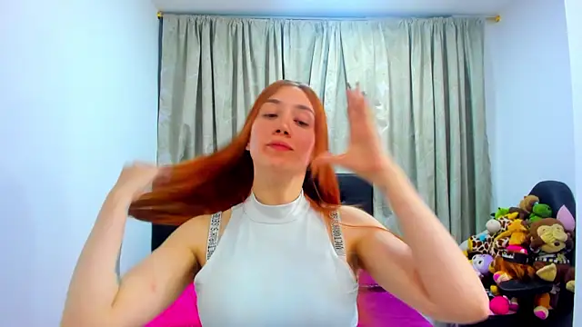 horny  molly  online show from 15, 3, 2025