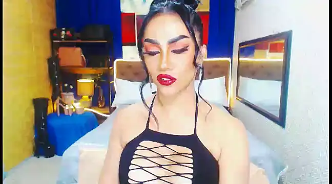 MeatyhorsecockMistress online show from 18, 2, 2025