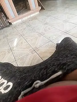 Snapshot of Dav0o9 chatting on 13, 1, 2026 Dav0o9 online show from 13, 1, 2026