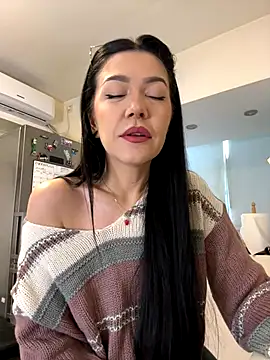 Snapshot of denise_k chatting on 8, 1, 2026 denise k online show from 8, 1, 2026