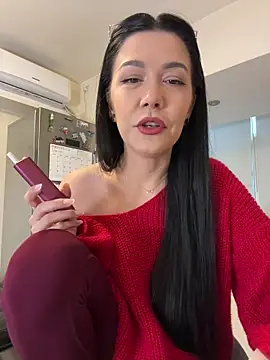 Snapshot of denise_k chatting on 17, 2, 2026 denise k online show from 17, 2, 2026