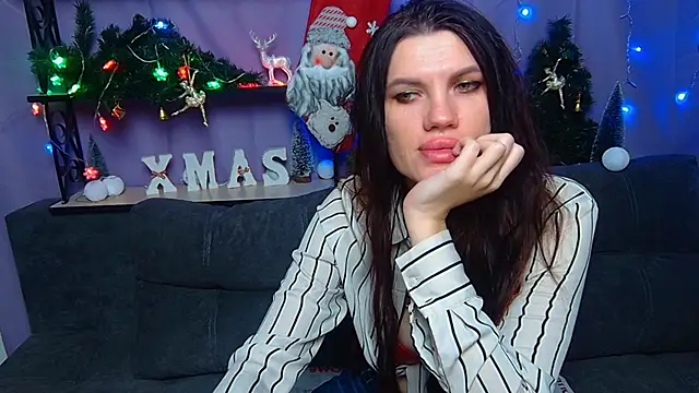 MilaLoona online show from 23, 12, 2024