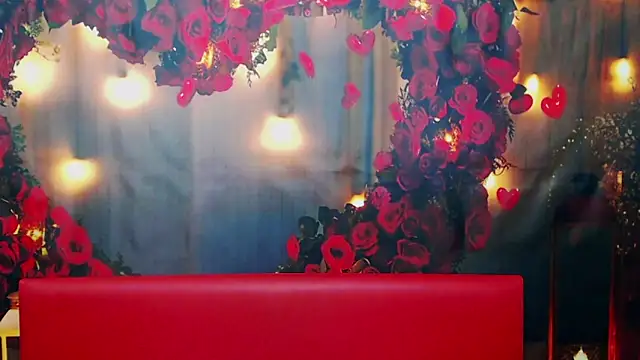 MilaLoona online show from 6, 3, 2025