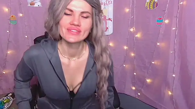 MilaLoona online show from 30, 3, 2026