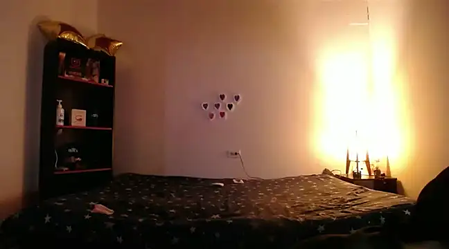 Snapshot of Cocain_Atenea chatting on 11, 2, 2025 Cocain Atenea online show from 11, 2, 2025