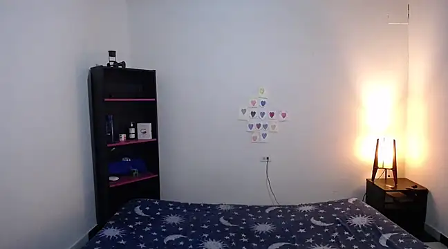 Snapshot of Cocain_Atenea chatting on 21, 3, 2025 Cocain Atenea online show from 21, 3, 2025