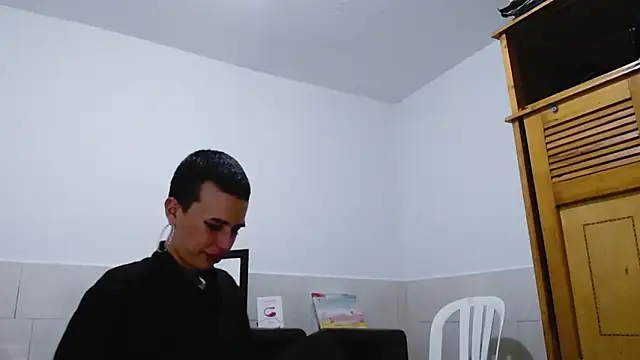 Cocain Atenea online show from 19, 12, 2025