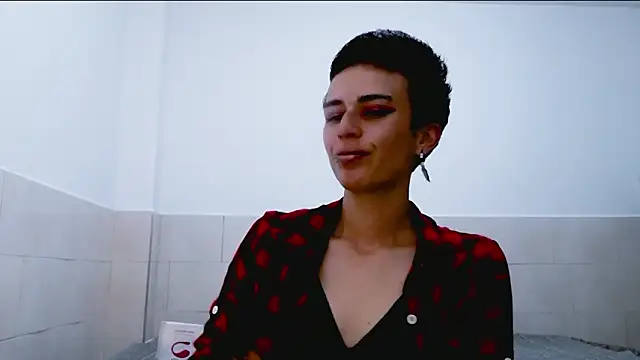 Cocain Atenea online show from 8, 2, 2026