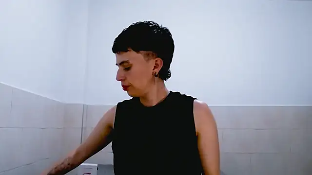 Snapshot of Cocain_Atenea chatting on 9, 3, 2026 Cocain Atenea online show from 9, 3, 2026