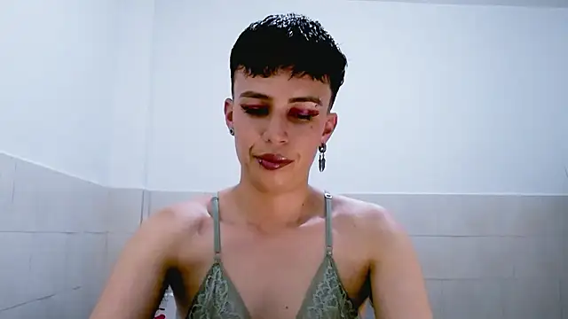 Snapshot of Cocain_Atenea chatting on 19, 3, 2026 Cocain Atenea online show from 19, 3, 2026