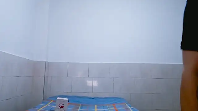 Snapshot of Cocain_Atenea chatting on 5, 4, 2026 Cocain Atenea online show from 5, 4, 2026