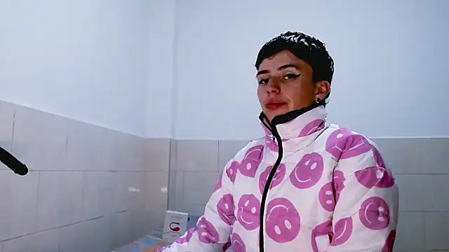 Snapshot of Cocain_Atenea chatting on 11, 4, 2026 Cocain Atenea online show from 11, 4, 2026