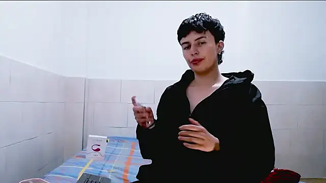 Snapshot of Cocain_Atenea chatting on 23, 4, 2026 Cocain Atenea online show from 23, 4, 2026