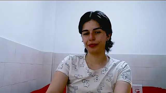 Cocain Atenea online show from 12, 7, 2026