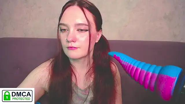 Alyssa   Scarlet online show from 2, 12, 2025