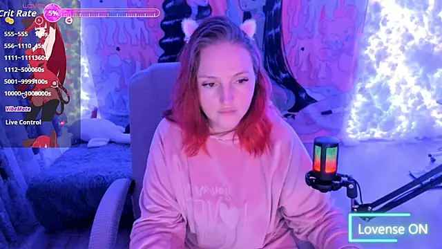 Snapshot of Samanta_Lux chatting on 2, 11, 2025 Samanta Lux online show from 2, 11, 2025