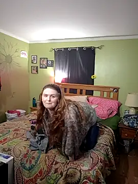 LunaaLovely online show from 6, 3, 2026