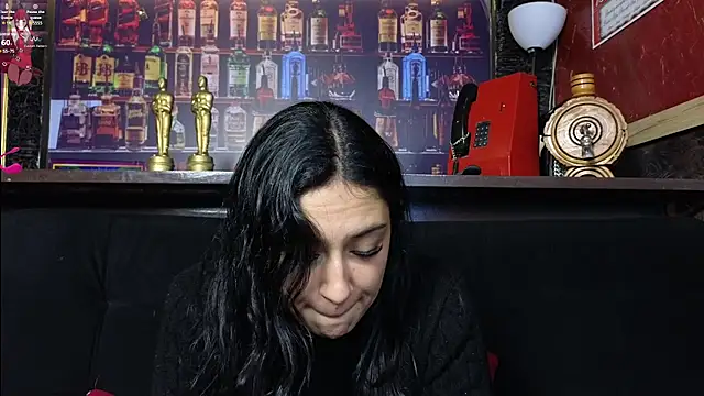 dayra angels online show from 12, 2, 2025