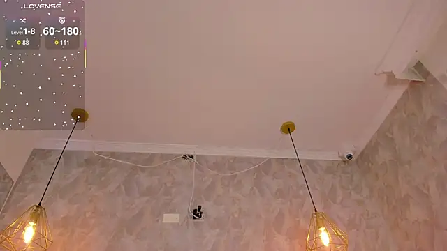 dayra angels online show from 4, 11, 2025