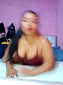 rosmery-navarro online show from 19, 1, 2025