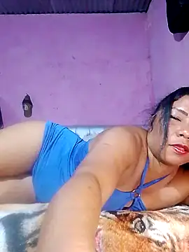 rosmery-navarro online show from 29, 1, 2025