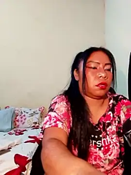 rosmery-navarro online show from 6, 2, 2026