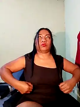 rosmery-navarro online show from 19, 4, 2026