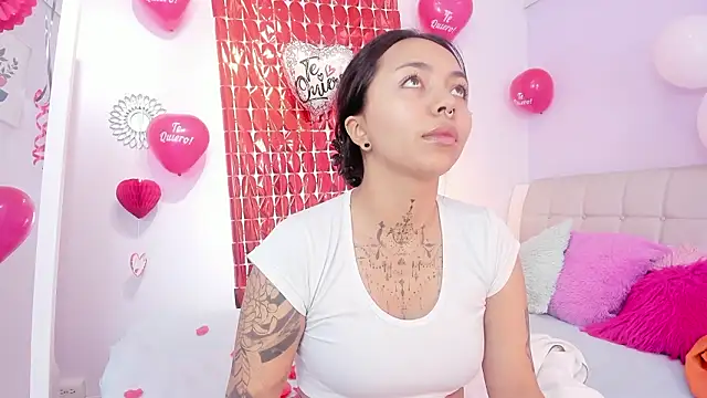 miss soffi  online show from 14, 2, 2026