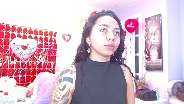 miss soffi  online show from 28, 2, 2026