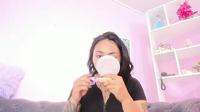 miss soffi  online show from 16, 5, 2026