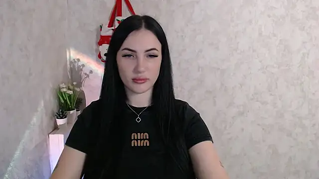 MisssShy  online show from 21, 12, 2025