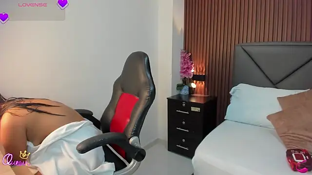 isabella florez online show from 22, 5, 2026