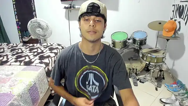 Zack falcon online show from 11, 11, 2025